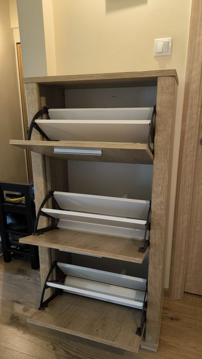 Dulap si pantofar Mobexpert