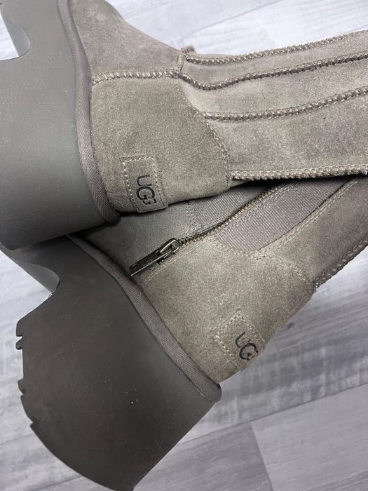 Ghete UGG originale