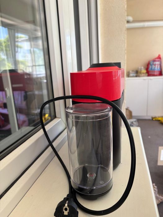 Espressor Nespresso  Vertuo Pop