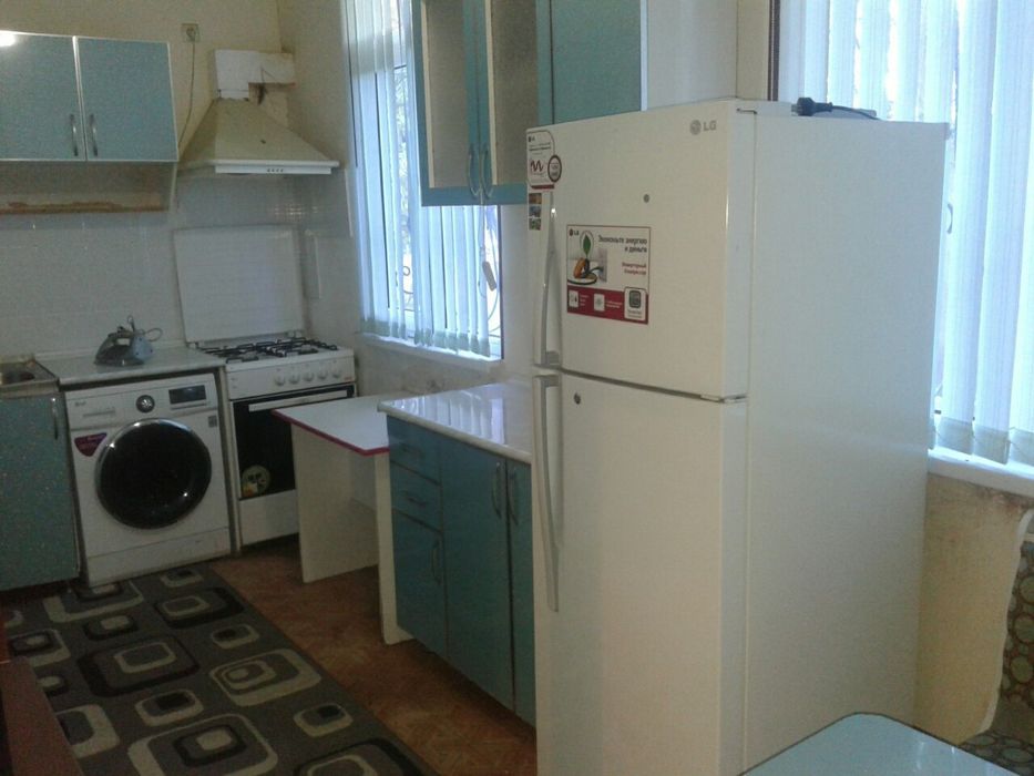 Квартира ижарага берилади