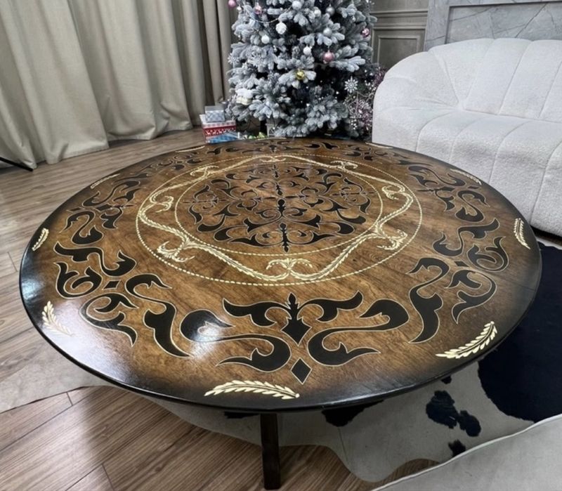 Аренда круглого стола