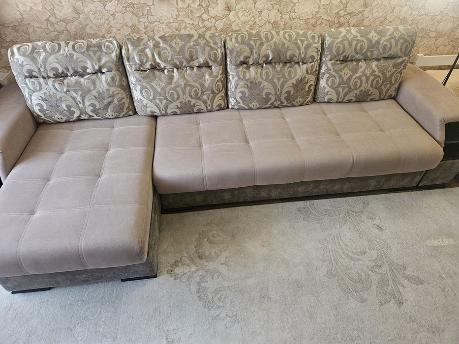 Продам диван б/у