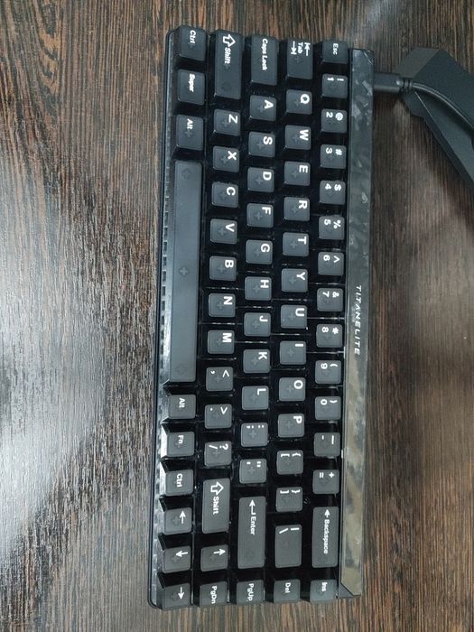 Игровой компьютер комплект