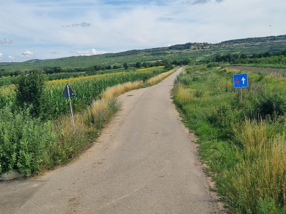 Vand teren extravilan