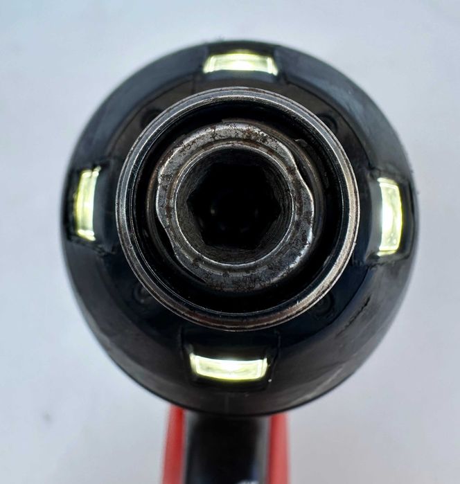 Hilti SiD 14-A - Акумулаторен импакт драйв 2x14.4V 3.3Ah перфектен!