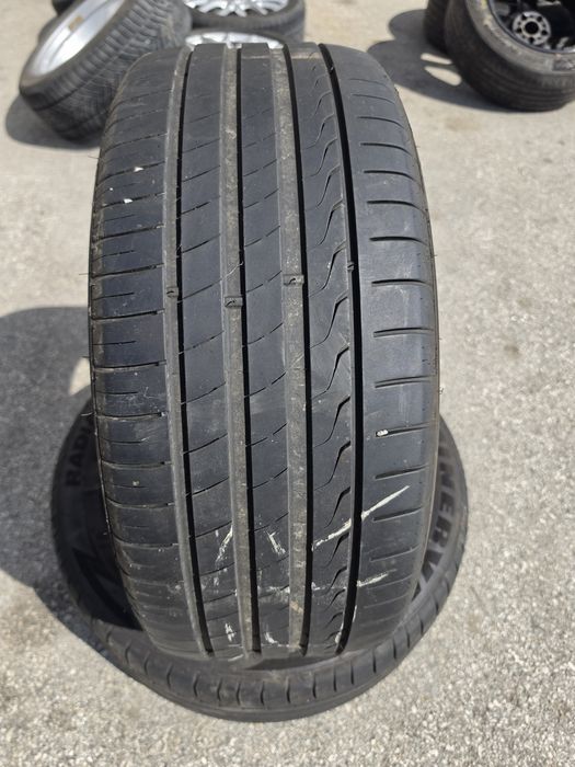 2бр. 255/45/18 летни гуми Minerva Radial