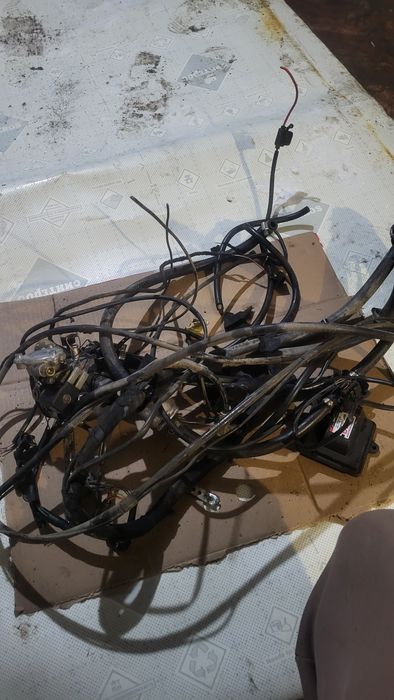 ГБО газовое оборудование