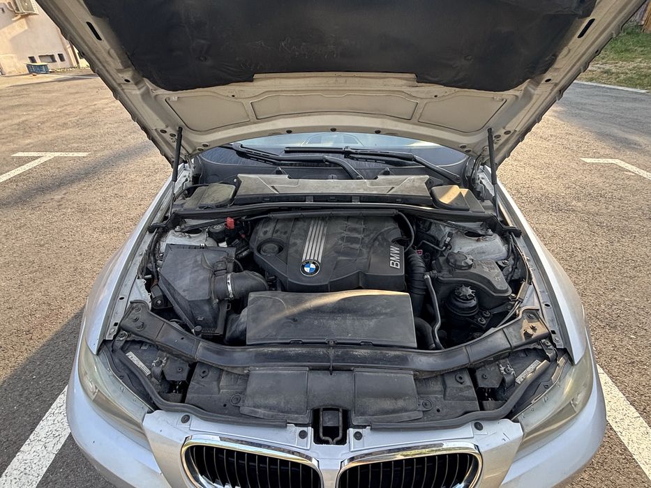 BMW Seria 3 2009 — imagine 2