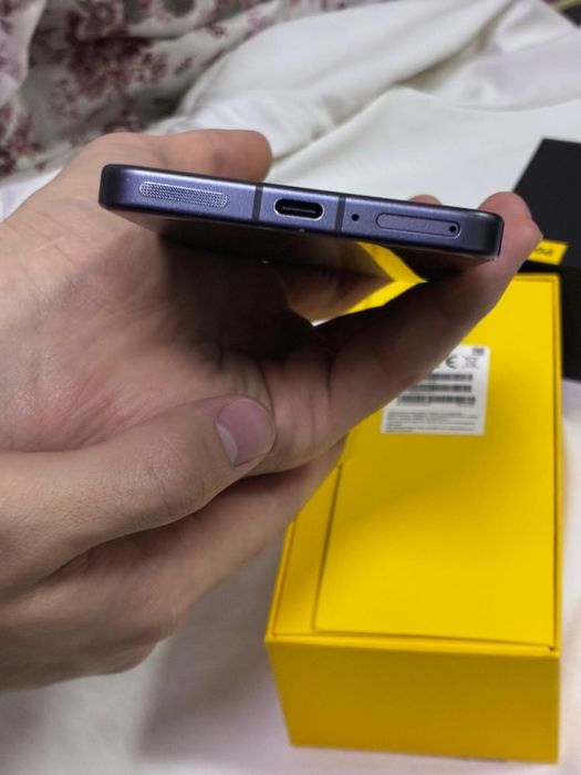 Poco F7 Pro Поко ф7 про