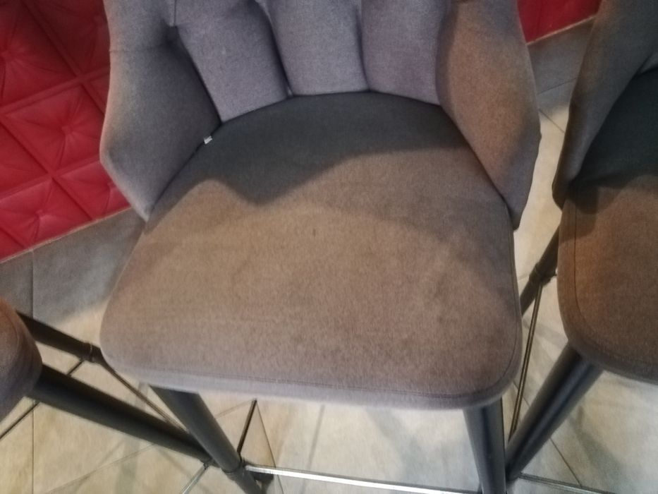 Химчистка мебели