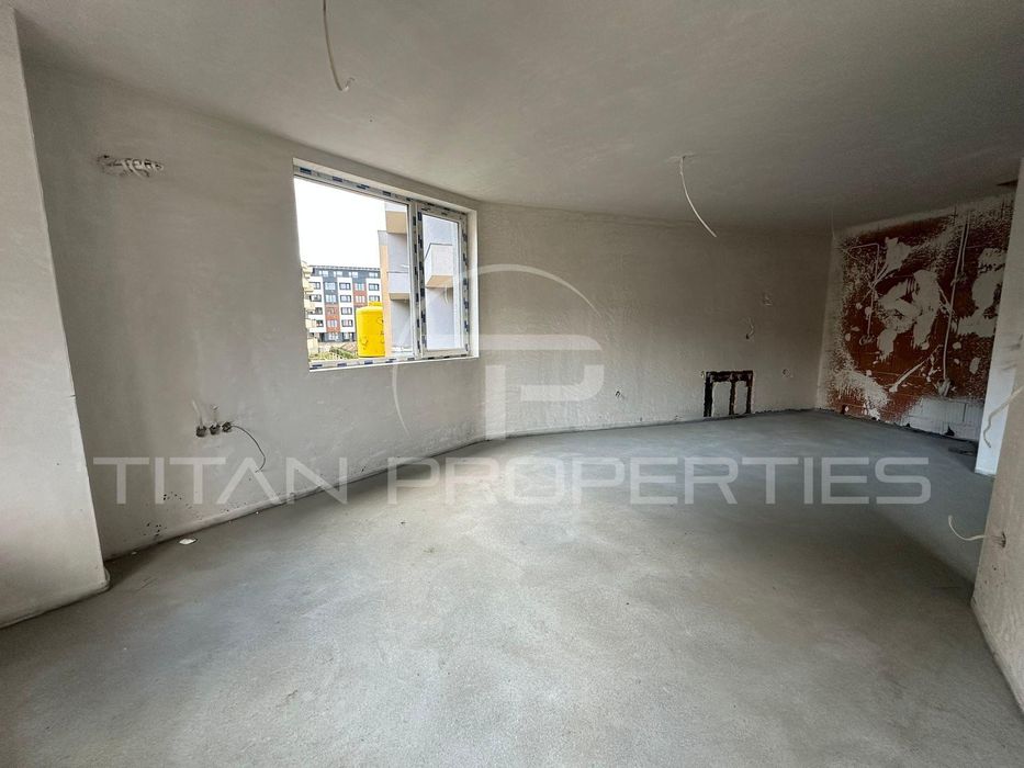 Продава се Двустаен апартамент в София, Малинова долина - 67 кв.м за 1028 €/кв.м - Снимка #2