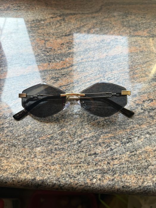 слънчеви очила унисекс