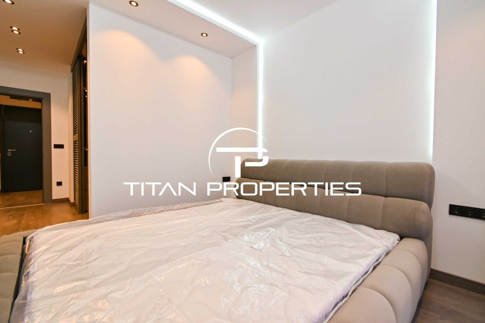 Продава се Двустаен апартамент в София, Кръстова вада - 85 кв.м за 2648 €/кв.м - Снимка #8