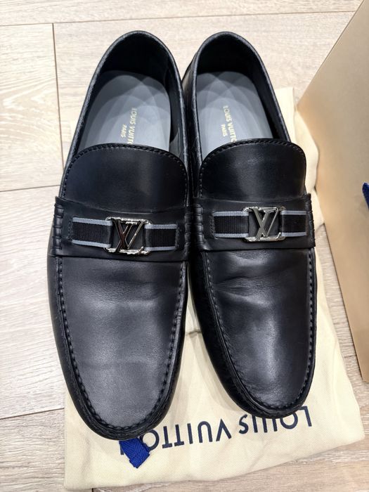 Loafers mocasini Louis Vuitton ORIGINALI