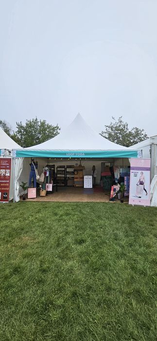 Inchiriem corturi si logistica evenimente