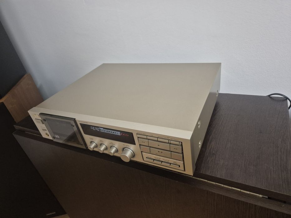 Deck uri Akai  GX 52