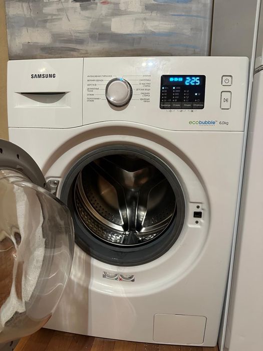 Холодильник Indesit