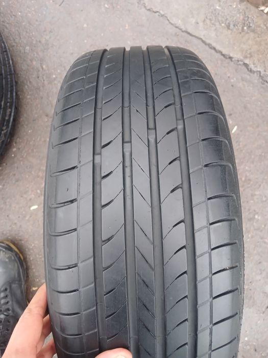 15 vossen saka diska balon