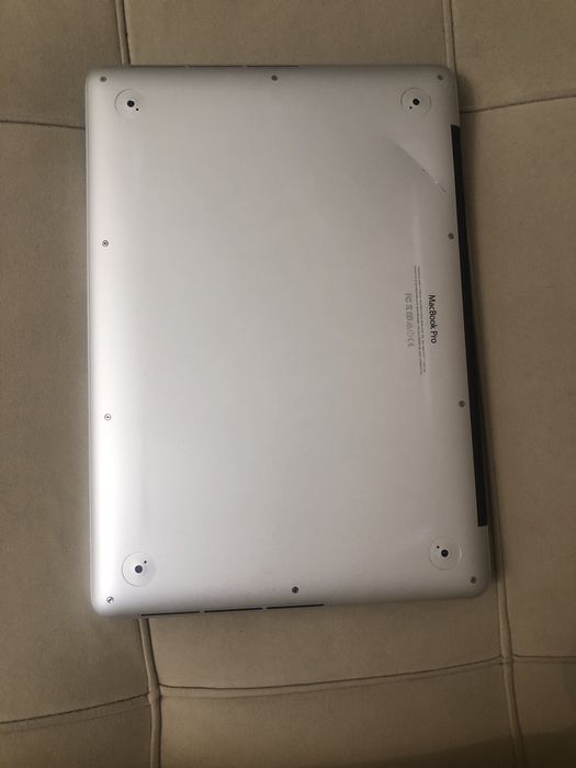 Macbook pro 13 2015