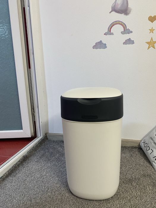 Cos pentru scutece tommee tippee