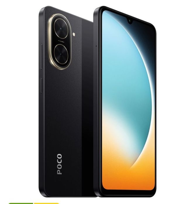 Смартфон POCO C 71 срочно