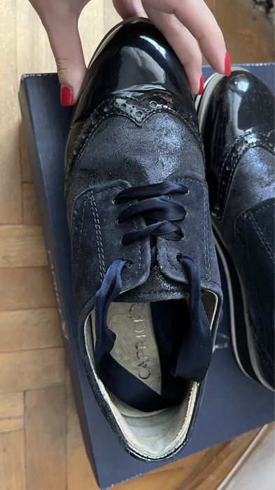 Дамски обувки Caprice