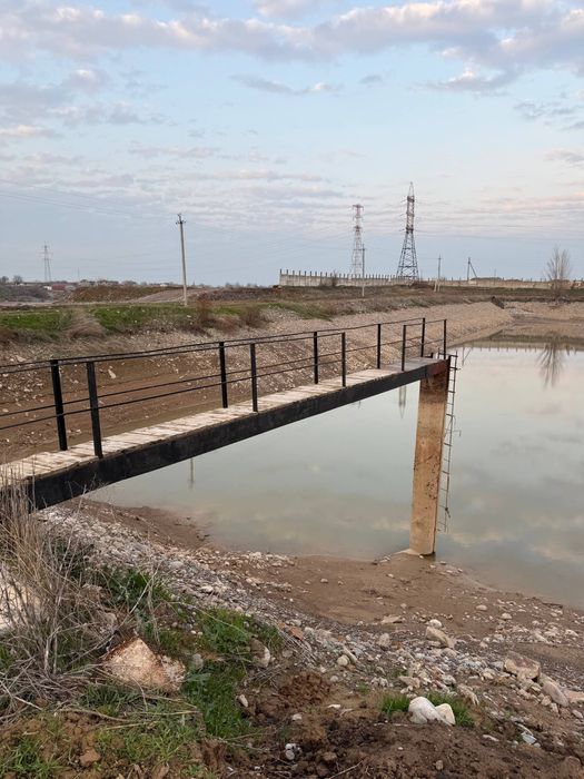 Сдается в аренду рыбхоз