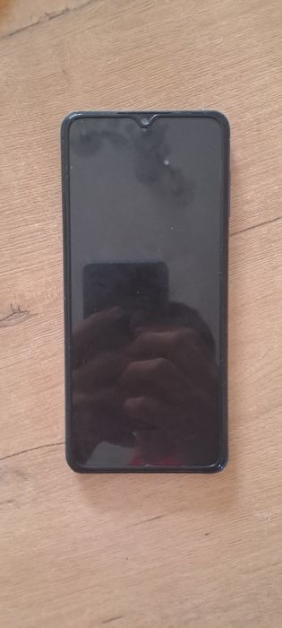 Продам Samsung Galaxy A12 (Идеал)
