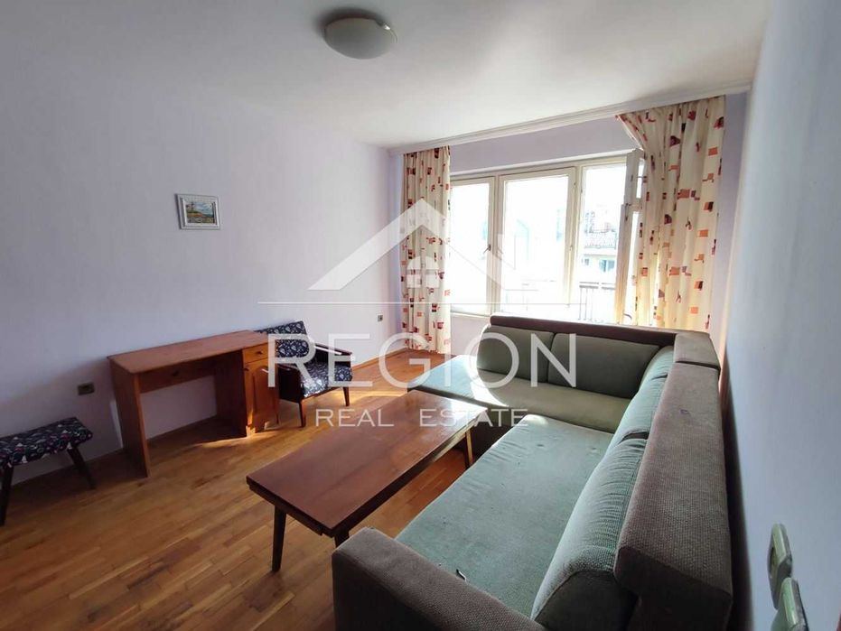 Дава се под наем Четиристаен апартамент в Варна, Погреби - 103 кв.м за 357 € - Снимка #3