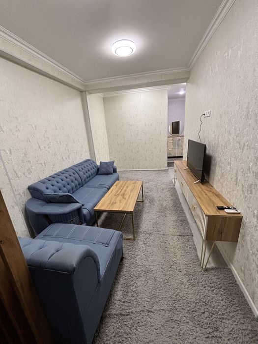 Яккасарой Саламатина 2/3хона сотилади