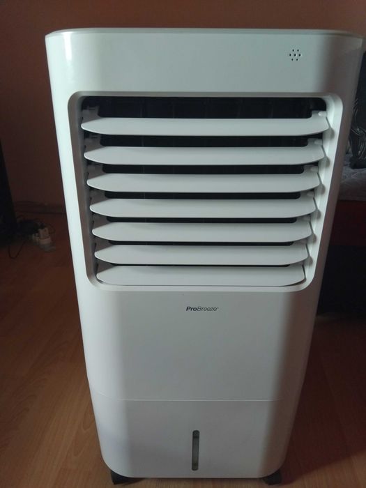 Pro Breeze 5L / 7L Evaporative Air Cooler