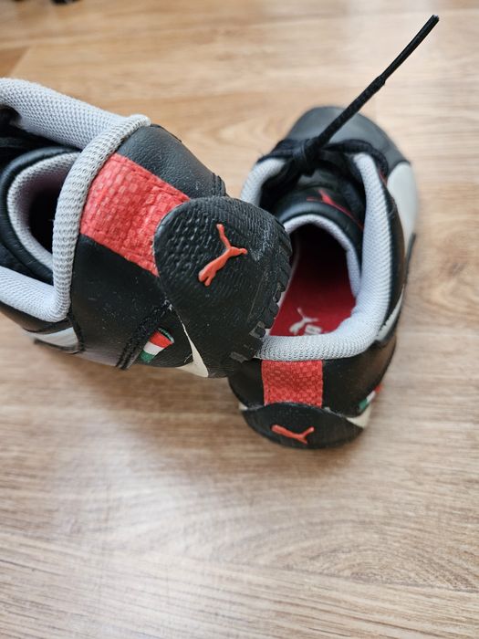 Кроссовки Nike, puma