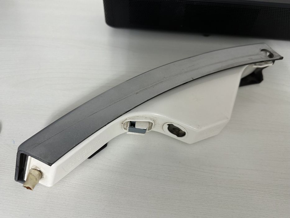 Поворотник на passat B6