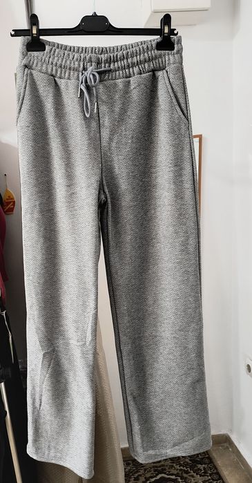 Ватирани дамски панталони