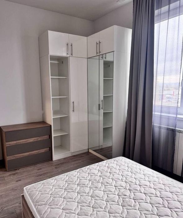 Дава се под наем Четиристаен апартамент в София, Хаджи Димитър - 169 кв.м за 971 € - Снимка #7