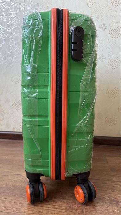 Чемодан, покупали в Египте, Аксай ЗКО.