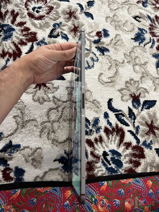 Ipad pro 12,9 gen 3