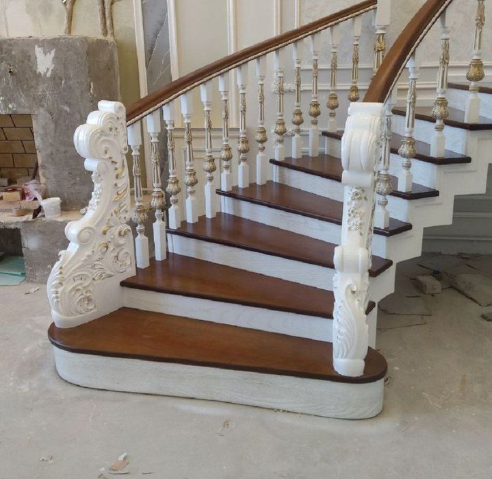 Лестница  Ургенч и всем областям