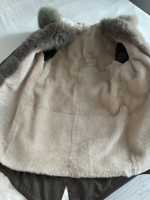 Продается парка