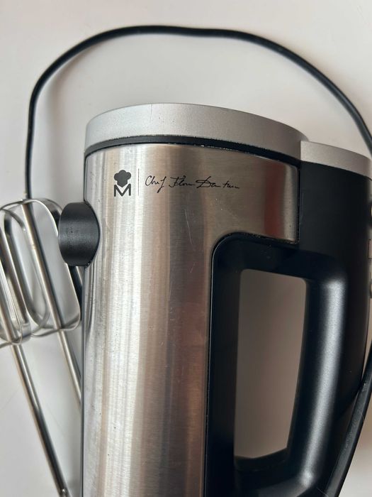 Mixer de bucătărie Chef Florin Dumitrescu, stare foarte bună