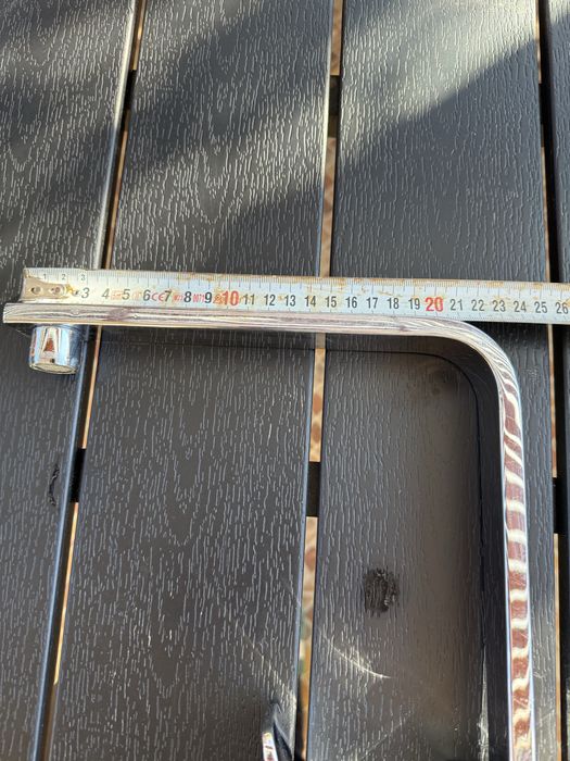 Baterie/robinet chiuveta baie sau bucatarie