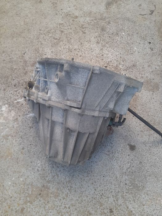 Cutie Viteze Renault Megane 3 Scenic 3/1.5 Dci 6+1 Trepte TL4055