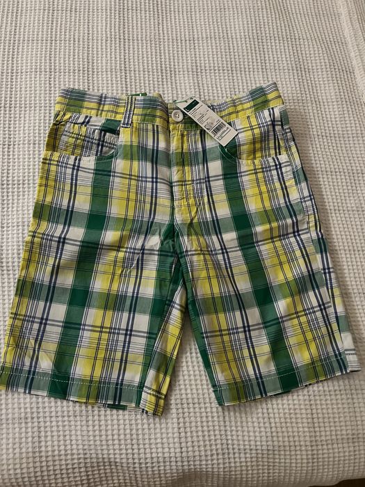 Шорты для мальчиков