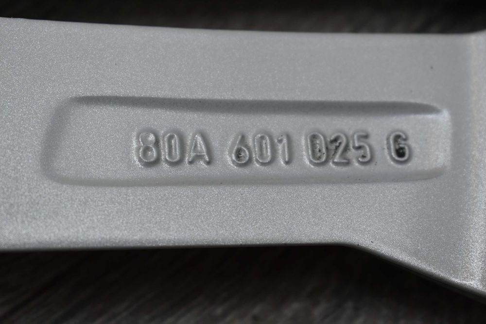 19'' Джанти Audi A4 A6 A8 Q3 Q5