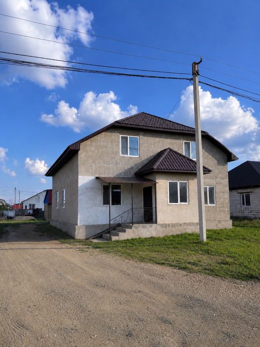 Продам дом Мкр Бирлик