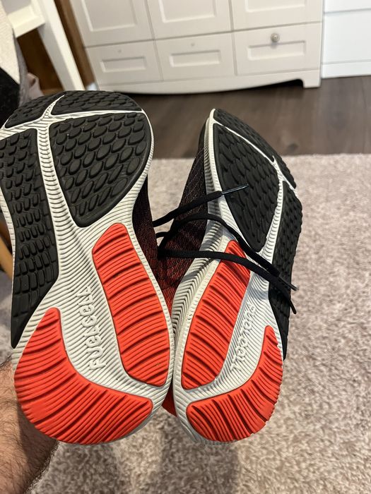 New Balance FuelCell Propel-оригинални маратонки