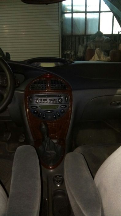 Citroen C5/ Ситроен ц5 exclusive 2.0 HPI 140 к.с.