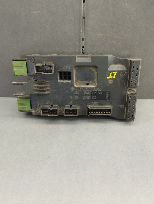 Panou sigurante bord 000 540 06 50 Mercedes-Benz Vito 2000