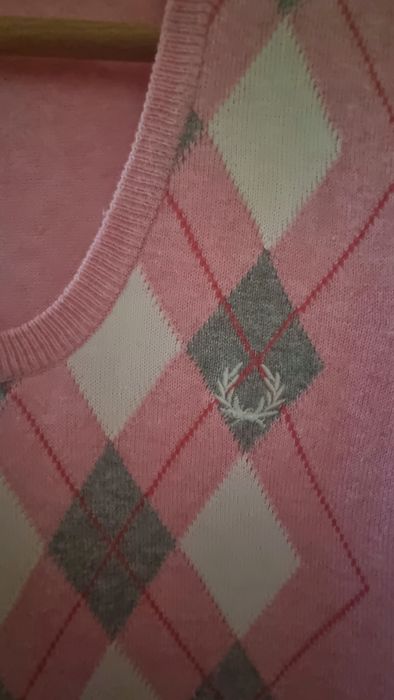 FRED PERRY оригинални дамски жилетки