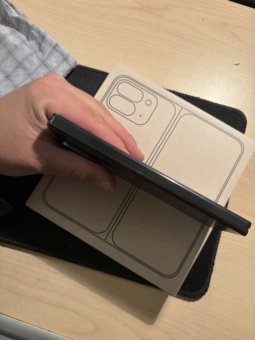 Pixel 9 pro Fold
